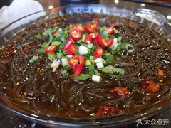 -蝎王府羊蝎子(天通苑店)