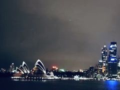 -悉尼歌剧院