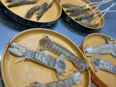 -海底捞大排档火锅(打浦路店)