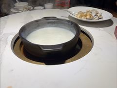 -大良毋米粥·粥底火锅(岭南天地店)