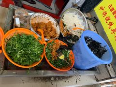 -阿麟馄饨(延长路店)