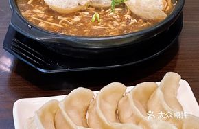 General's Dumplings