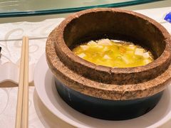 -海州湾会议中心中餐厅