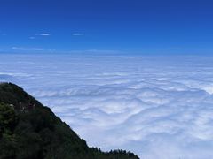 -峨眉山风景名胜区