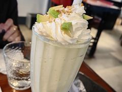 -Shanghai Brew House上海啤酒工坊(老外街店)