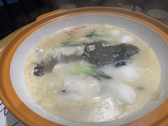 -江南韵·无锡太湖文化体验餐厅(凤凰天街店)