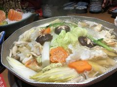 -綱元·海鲜豆捞(明州里店)