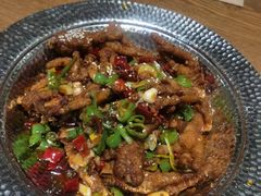 -掌上鲜(南顺城街店)