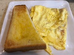 -富都茶餐厅(荃湾大坝店)