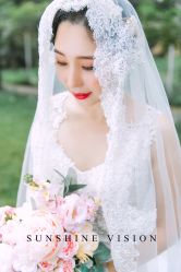 -日光视觉婚纱摄影(旗舰店)