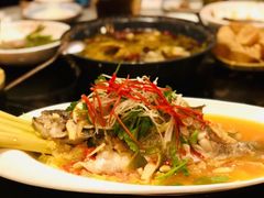 -Home Thai·泰谣(王府井apm店)