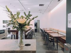 大堂-Seesaw Coffee(上海尚悦湾店)