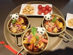 -川成元·麻辣香锅(凯德MALL西直门店)