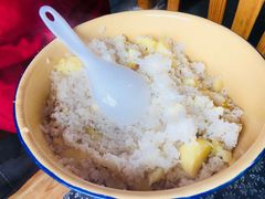 土豆饭-张关合渣(航空大道店)