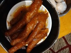 -红莲中餐厅(日航饭店)