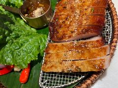 -KEAAMI 摩登泰 by TIAGO(颐堤港店)