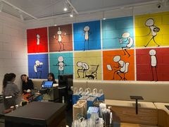 -Dogi&kiki Coffee(中心商务大厦店)