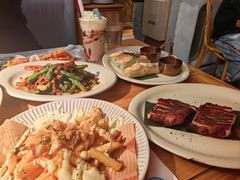 -普叽普叽泰式茶餐厅(港汇店)