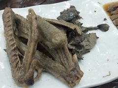 -冯氏吴山贡鹅(206国道店)
