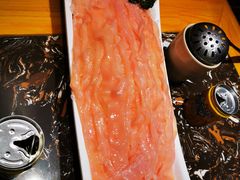 -堂客老火锅(欣阳广场总店)