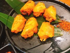 -九田家黑牛烤肉料理(太阳城店)