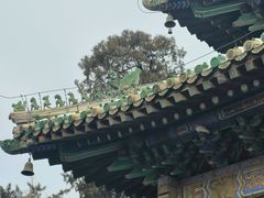 -潭柘寺景区