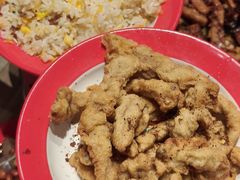 -嘎嘎鸭下巴·爆辣干锅(明教寺店)