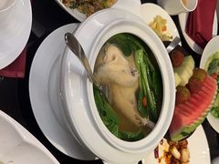 -杭州和达希尔顿逸林酒店·和园中餐厅-杭帮菜名店