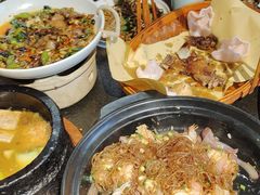 -老灶房-四川土菜(开元店)