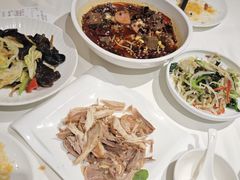 -老爷庙风味美食府(魏都大道店)