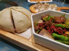-买福记大盘鸡新疆菜