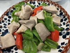 青椒肚片-小实惠嘉(威海路店)