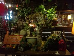 -胡桃里乐队酒馆(鎏嘉码头店)