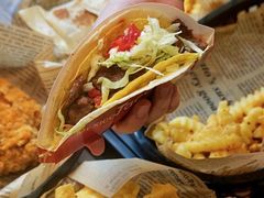 -TACO STAR 塔可星(下沙宝龙店)