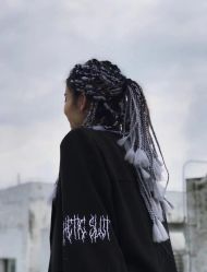 -KS COLOUR漂色·染发·画染