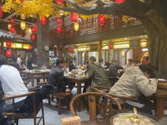 -钵家大院(大花岭店)