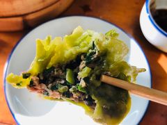 -正宗天津烧麦馆(柳州路店)