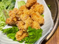 -一井烧肉·活鳗·寿司(望京SOHO店)