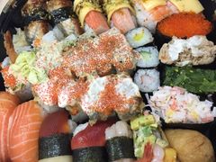 -河风精致寿司(尼盛店)