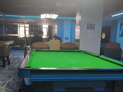 -嘉爵台球棋牌俱乐部(湾厦店)