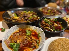 -掌上鲜(南顺城街店)