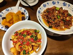 -八碗湘长沙市井菜(坡子街店)