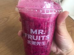 活力美莓-Mr.Fruits水果先生(朝阳门悠唐店)