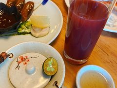 -王鼎精致料理铁板烧(世博源店)