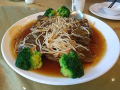 -澳门西南饭店·粤菜·茶市·手工点心(华海路店)