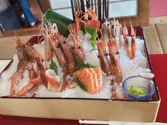 -万岛日本料理铁板烧(梅赛德斯奔驰店)