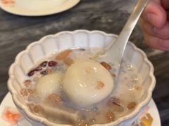 -玫瑰甜品(文明路店)