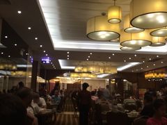 -稻香酒家·33年老字号·港式粤菜(富邦中心店)