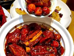 -必点海鲜·海肠捞饭大王(滨江道店)