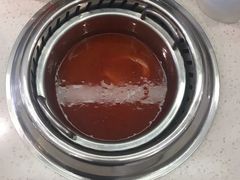 -龍歌自助小火锅(市南金茂湾店)